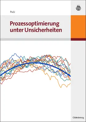 Li |  Prozessoptimierung unter Unsicherheiten | Buch |  Sack Fachmedien