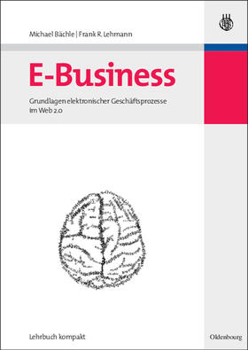 Lehmann / Bächle |  E-Business | Buch |  Sack Fachmedien