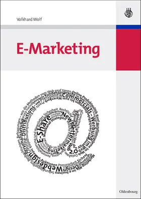 Wolf |  E-Marketing | Buch |  Sack Fachmedien