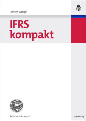 Wengel |  IFRS kompakt | Buch |  Sack Fachmedien
