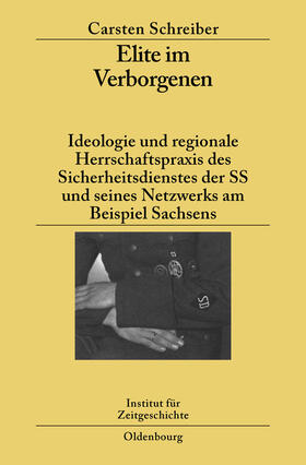 Schreiber |  Elite im Verborgenen | Buch |  Sack Fachmedien