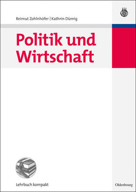 Dümig / Zohlnhöfer |  Politik und Wirtschaft | Buch |  Sack Fachmedien