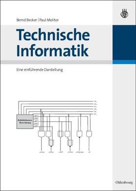 Molitor / Becker |  Technische Informatik | Buch |  Sack Fachmedien