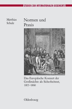 Schulz |  Normen und Praxis | Buch |  Sack Fachmedien