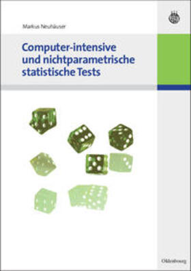 Neuhäuser |  Computer-intensive und nichtparametrische statistische Tests | Buch |  Sack Fachmedien