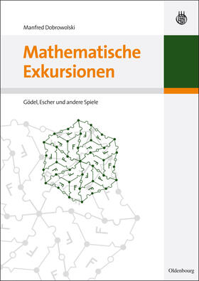 Dobrowolski |  Mathematische Exkursionen | Buch |  Sack Fachmedien
