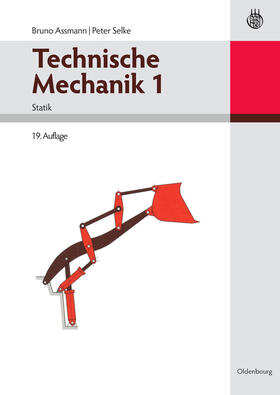 Selke / Assmann |  Technische Mechanik 1 | Buch |  Sack Fachmedien