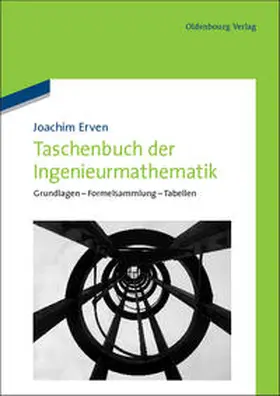 Erven |  Taschenbuch der Ingenieurmathematik | Buch |  Sack Fachmedien