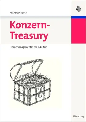 Reisch |  Konzern-Treasury | eBook | Sack Fachmedien