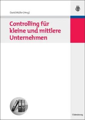 Müller |  Controlling für kleine und mittlere Unternehmen | eBook | Sack Fachmedien