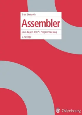 Dieterich |  Assembler | eBook | Sack Fachmedien