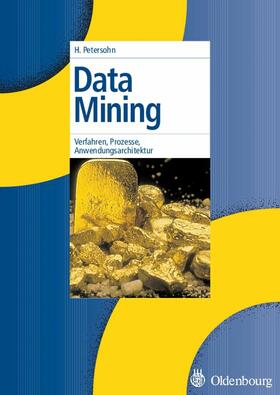 Petersohn |  Data Mining | eBook | Sack Fachmedien