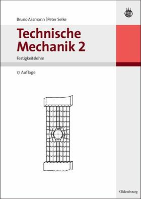 Assmann / Selke |  Technische Mechanik 2 | eBook | Sack Fachmedien