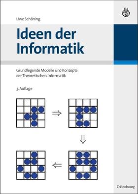 Schöning |  Ideen der Informatik | eBook | Sack Fachmedien