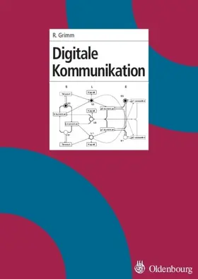 Grimm |  Digitale Kommunikation | eBook | Sack Fachmedien