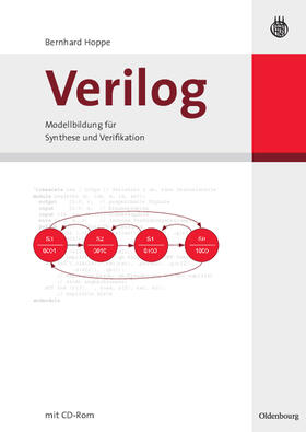 Hoppe |  Verilog | eBook | Sack Fachmedien