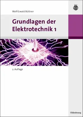 Büttner |  Grundlagen der Elektrotechnik 1 | eBook | Sack Fachmedien