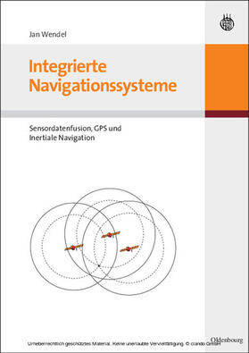 Wendel |  Integrierte Navigationssysteme | eBook | Sack Fachmedien