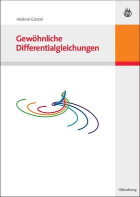 Günzel |  Gewöhnliche Differentialgleichungen | eBook | Sack Fachmedien