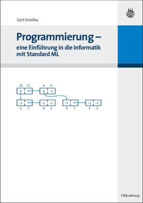 Smolka |  Programmierung - eine Einführung in die Informatik mit Standard ML | eBook | Sack Fachmedien