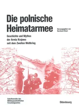 Chiari |  Die polnische Heimatarmee | eBook | Sack Fachmedien