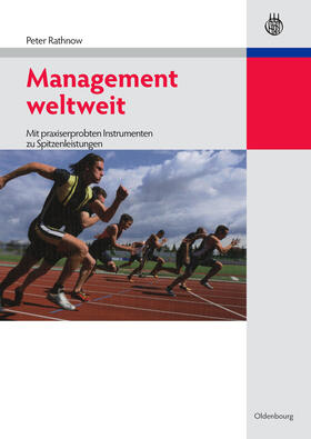 Rathnow |  Management weltweit | Buch |  Sack Fachmedien