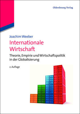 Weeber |  Internationale Wirtschaft | Buch |  Sack Fachmedien