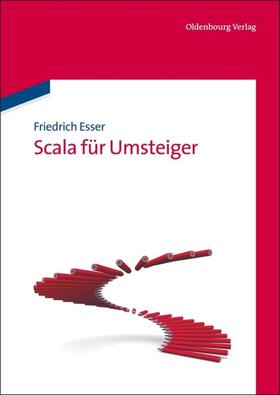 Esser |  Scala für Umsteiger | Buch |  Sack Fachmedien