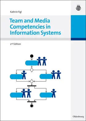 Figl |  Team and Media Competencies in Information Systems | Buch |  Sack Fachmedien