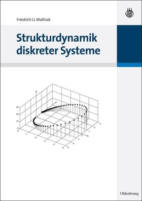 Mathiak |  Strukturdynamik diskreter Systeme | Buch |  Sack Fachmedien