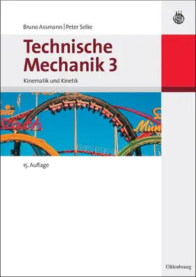 Selke / Assmann |  Technische Mechanik 3 | Buch |  Sack Fachmedien