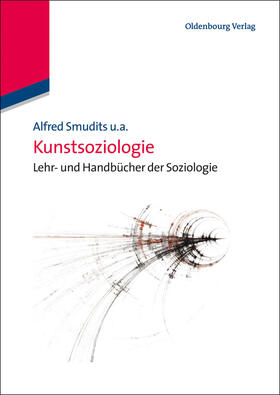 Smudits |  Kunstsoziologie | Buch |  Sack Fachmedien