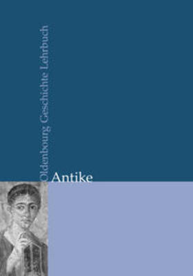 Wirbelauer |  Antike | Buch |  Sack Fachmedien