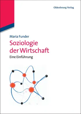 Funder |  Soziologie der Wirtschaft | Buch |  Sack Fachmedien