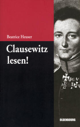 Heuser |  Clausewitz lesen! | Buch |  Sack Fachmedien