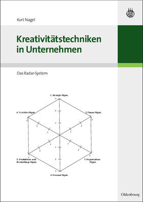 Nagel |  Kreativitätstechniken in Unternehmen | eBook | Sack Fachmedien