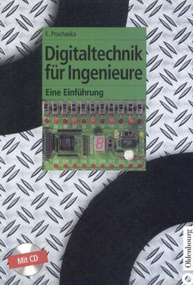 Prochaska |  Digitaltechnik für Ingenieure | eBook | Sack Fachmedien