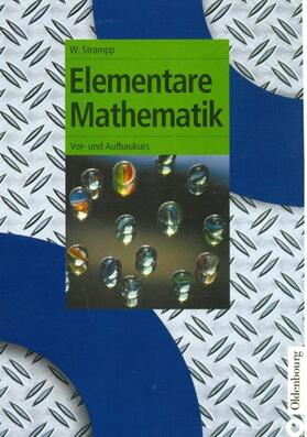 Strampp |  Elementare Mathematik | eBook | Sack Fachmedien