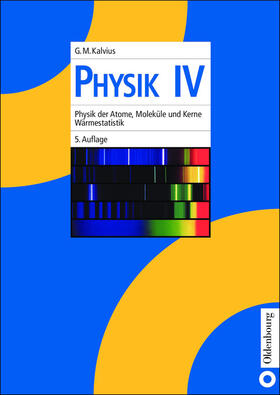 Kalvius |  Physik IV | eBook | Sack Fachmedien