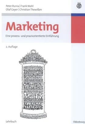 Runia / Wahl / Geyer | Marketing | E-Book | sack.de