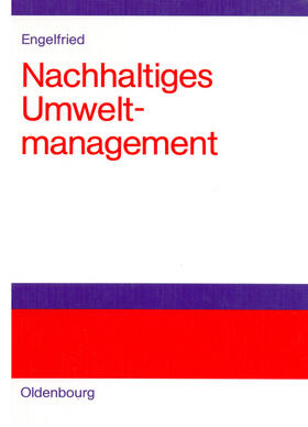 Engelfried |  Nachhaltiges Umweltmanagement | eBook | Sack Fachmedien