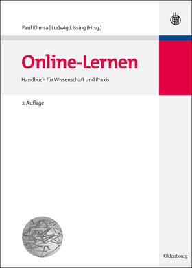 Issing / Klimsa |  Online-Lernen | Buch |  Sack Fachmedien