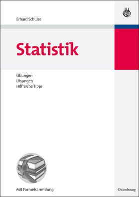 Schulze |  Statistik | Buch |  Sack Fachmedien