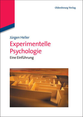 Heller |  Experimentelle Psychologie | Buch |  Sack Fachmedien