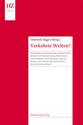 Fugger |  Verkehrte Welten? | Buch |  Sack Fachmedien