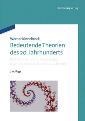 Kinnebrock |  Bedeutende Theorien des 20. Jahrhunderts | eBook | Sack Fachmedien