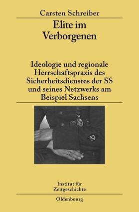 Schreiber | Elite im Verborgenen | E-Book | sack.de