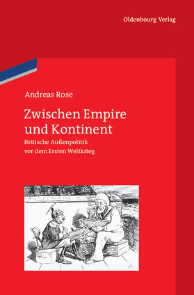 Rose |  Zwischen Empire und Kontinent | eBook | Sack Fachmedien
