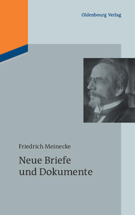 Bock / Ritter |  Friedrich Meinecke | Buch |  Sack Fachmedien