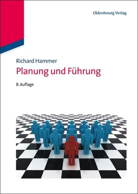 Hammer |  Planung und Führung | eBook | Sack Fachmedien